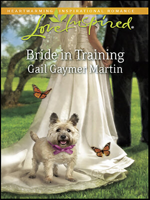 Bride in Training - ebook